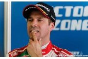 Tiago Monteiro est ravi de retourner courir au Portugal