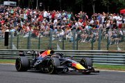 Belgique, EL1 : Verstappen devance les Ferrari, McLaren F1 piégée par la fiabilité