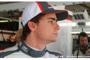 Bon anniversaire à Esteban Gutierrez !