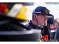 Verstappen se voit comme star du futur avec Leclerc