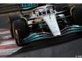 Wolff espère que Mercedes F1 fera mieux qu'à Monaco ce weekend