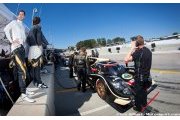 Neel Jani poursuit avec le Rebellion Racing