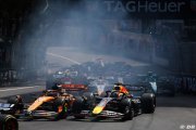 La politique de McLaren F1 a encore fait sourire Red Bull