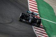 'Very few' drivers could beat Hamilton - Sainz
