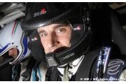 IRC 2WD Cup star Puskadi ready for S2000 switch