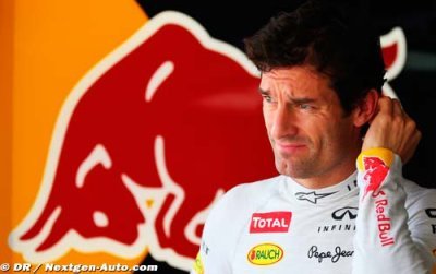 Webber&nbsp;: La F1 avait besoin d’un lifting mais...