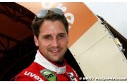 Kolles bringing Albers as new Caterham boss