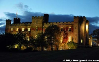 Le rallye d’Ecosse change de date