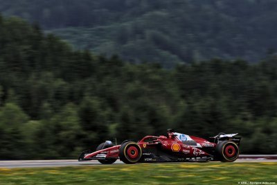 Malgré les évolutions en Autriche, Ferrari manque toujours de rythme sur un tour rapide