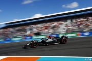 Pourquoi les courses à venir inquiètent moins Mercedes F1