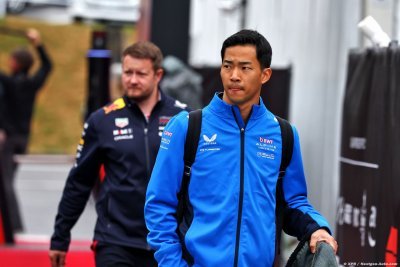 Haas F1 récupère déjà un des pilotes de réserve d’Alpine