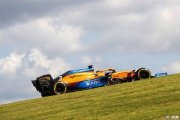 Ricciardo n'est pas encore totalement en phase avec sa MCL35M