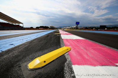 Bottas pense qu’il n’aurait pas fallu de chicane dans la ligne droite