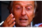 Vettel 'important' for Ferrari - Montezemolo