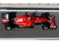 Bahrain II, Day 3: Ferrari test report