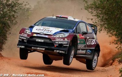 SS4: Disaster for Ostberg