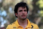Sainz pense que la Toro Rosso vaut mieux que les résultats de Melbourne