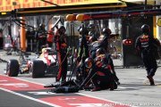 Le Hungaroring détaille ses mesures sanitaires pour accueillir la F1