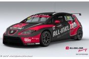 Münnich Motorsport débute ses premiers tests en WTCC