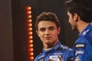 Pour la saison de McLaren F1, Norris est ‘optimiste' mais en même temps ‘réaliste'