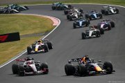 Marko veut 'laisser sa chance' au règlement 2026 de la F1 même si des choses 'ne fonctionnent pas'