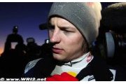 Raikkonen tipped for top six in Sweden