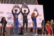 L'actu week-end : Power puissance 3 en IndyCar
