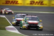 2016 dans le rétro : Sébastien Loeb Racing