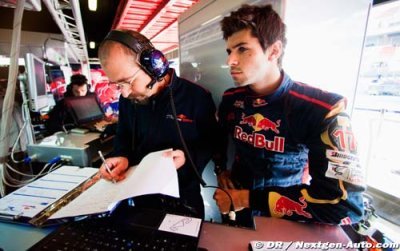 Meet Andrea Landi and Riccardo Adami
