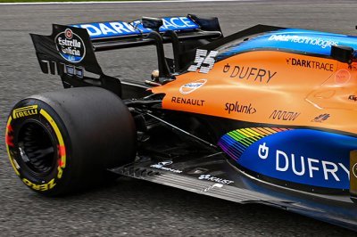 La FIA vise 10&nbsp;% d’appui en moins sur les F1&nbsp;: des mesures pour la sécurité et l’équité