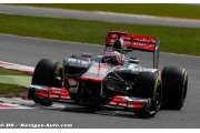 Button : un debriefing dans le calme