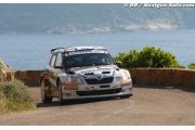 Gardemeister: more pace to come in IRC