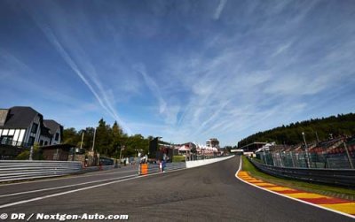 Spa, le circuit le plus exigeant de l’année pour les V6 hybrides
