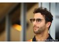 Newey no guarantee of success - Ricciardo