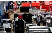 La FIA augmente le nombre de couvre-feux pour cette saison