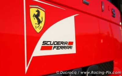 Ferrari&nbsp;: La rumeur sur Räikkönen n’est pas fondée
