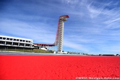 Le COTA licencie la moitié de son personnel, la F1 maintenue