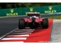 Montezemolo struggles to hold tongue over Ferrari