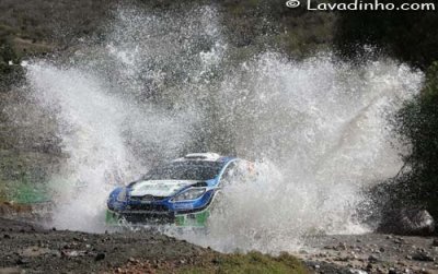 S-WRC: Kosciuszko’s retirement hands Pons the lead