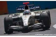 Van der Garde leads the way in final practice