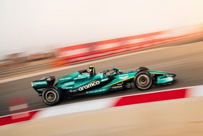 Aston Martin F1, ce qu’on sait de son hiver cauchemardesque avec Honda