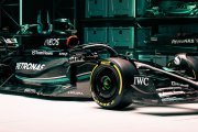 Elliott : Mercedes F1 a appris à vivre avec son statut d'outsider