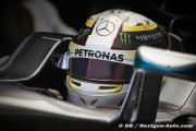 Hamilton : Gagner pourrait ne pas suffire