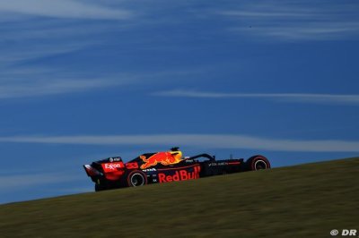 Brazil 2019 - GP preview - Red Bull