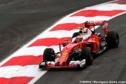 Raikkonen alternatives 'potentially faster' - Prost