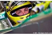 Mercedes aura beaucoup à faire pour battre Red Bull