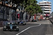 Russell : Je me suis dit 'je m'en fiche' quand j'ai coupé la chicane
