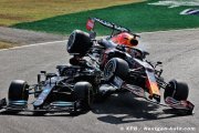 Marko slams Hamilton crash and injury 'stories'