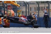 Mark Webber pense déjà à Silverstone
