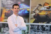 Taffin : Le moteur Renault a bien progressé cet hiver